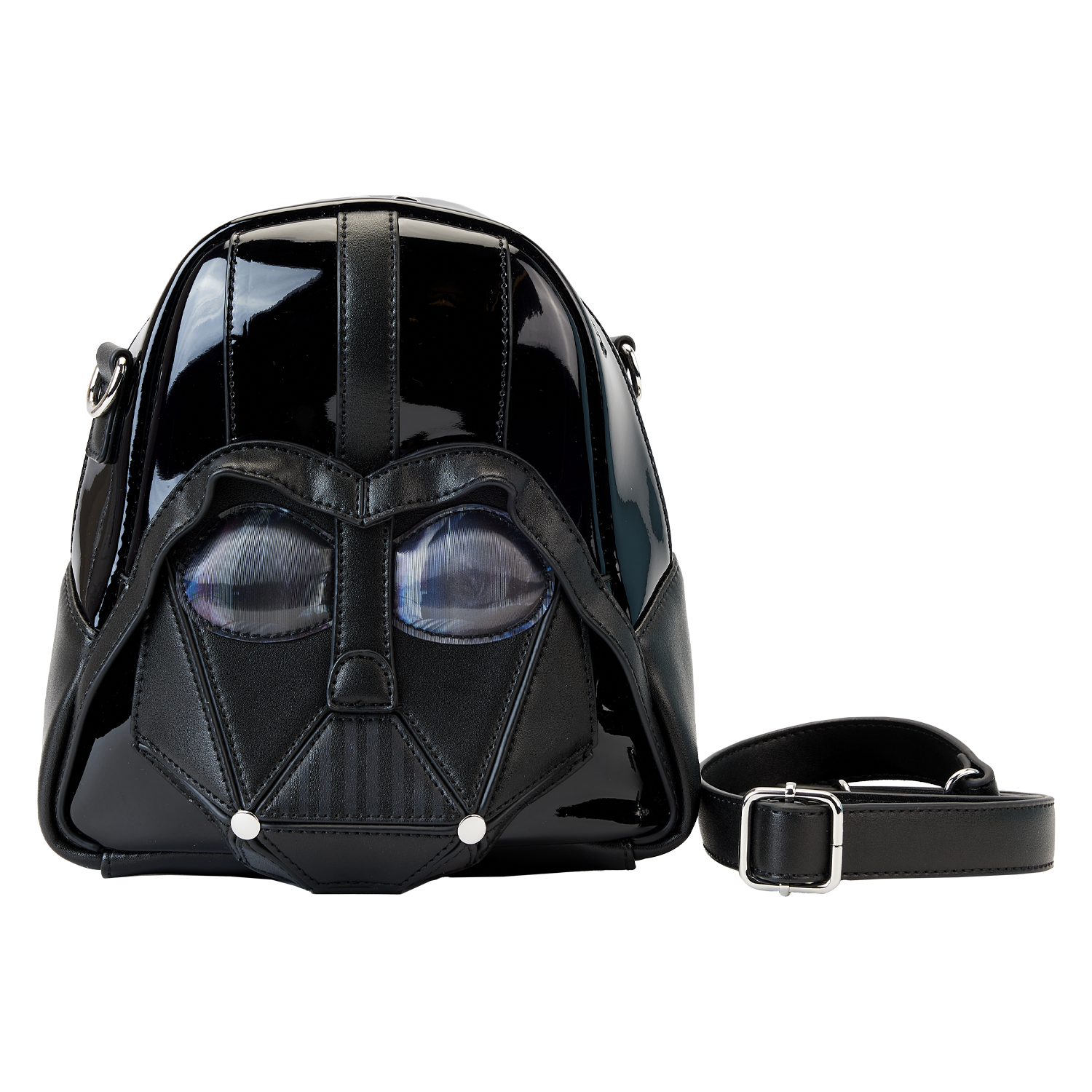 Star Wars Darth Vader Figural Helmet Cross Body